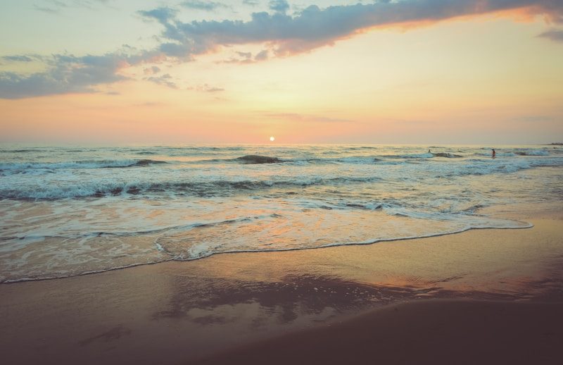 Oceano Pacífico